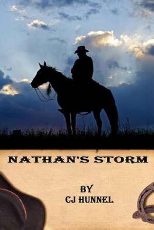 Nathan's Storm de Cj Hunnel