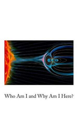 Who Am I and Why Am I Here? de Tnt