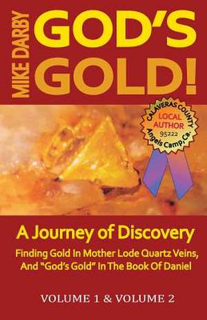 God's Gold! de Mike Darby