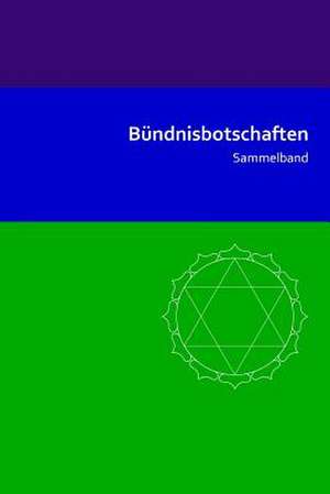 Bundnisbotschaften de Jochen Blumenthal