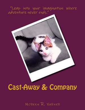 Cast-Away & Company de Noreen R. Varner