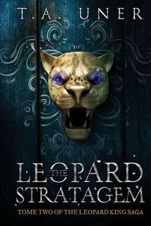 The Leopard Stratagem