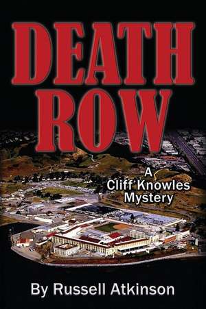 Death Row de Russell Atkinson