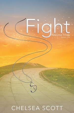 Fight de Chelsea Scott