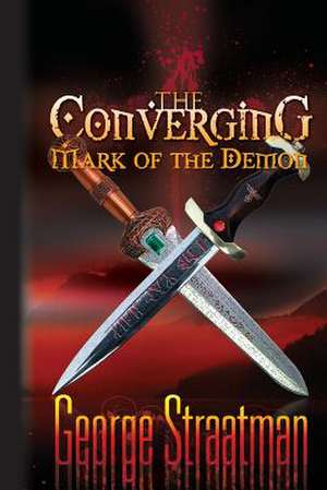 The Converging de George Straatman