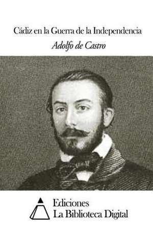 Historia del Ano 1883 de Adolfo De Castro