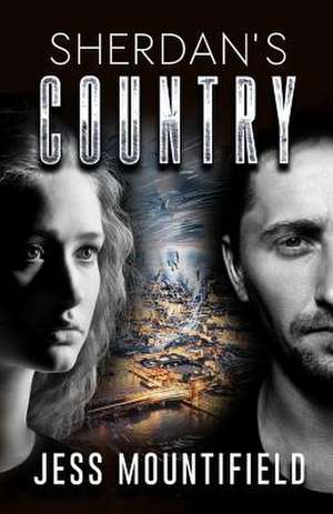 Sherdan's Country de Jess Mountifield