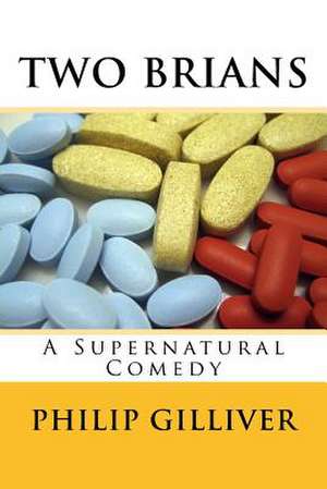 A Diary of Two Brians de Philip Gilliver