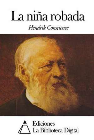 La Nina Robada de Hendrik Conscience
