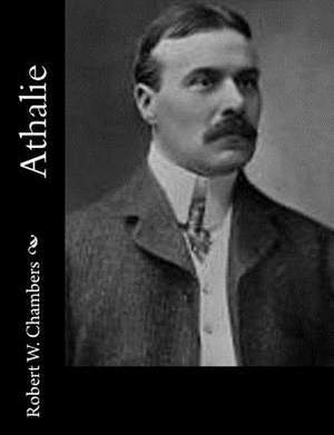 Athalie de Robert W. Chambers