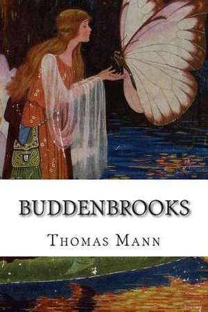 Buddenbrooks de Thomas Mann