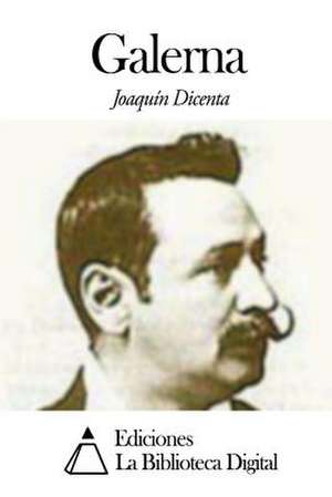 Galerna de Joaquin Dicenta