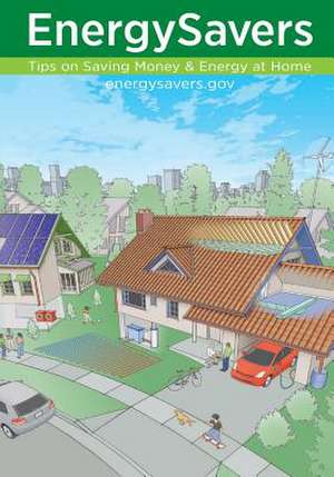 Tips on Saving Money & Energy at Home de Us Dept of Energy