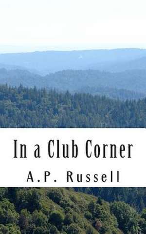 In a Club Corner de Russell, Addison Peale