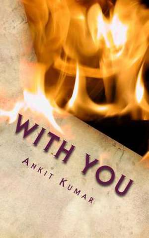 With You de Ankit Kumar