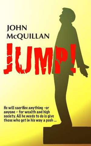 Jump de MR John Terence McQuillan