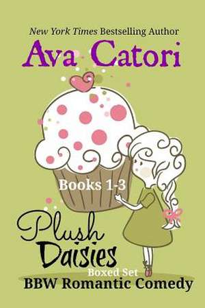 Plush Daisies Boxed Set de Ava Catori