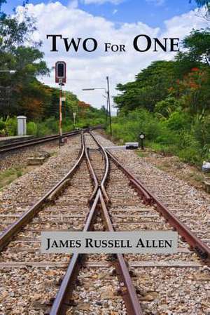 Two for One de James Russell Allen