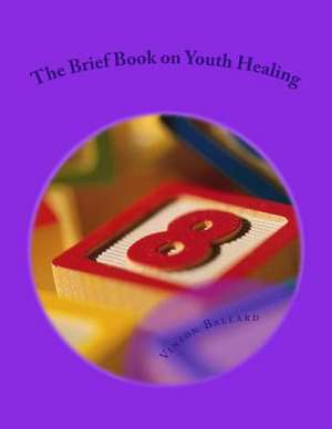 The Brief Book on Youth Healing de Vinson Ballard