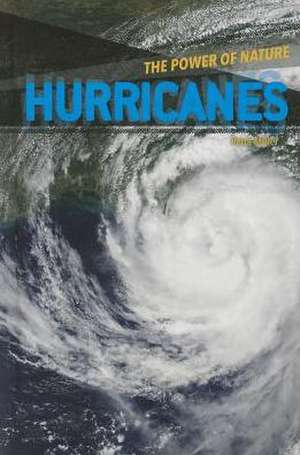 Hurricanes de Petra Miller