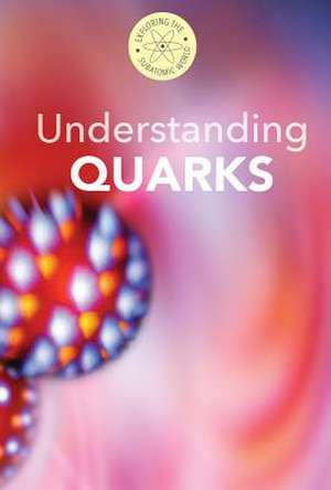 Understanding Quarks de B. H. Fields