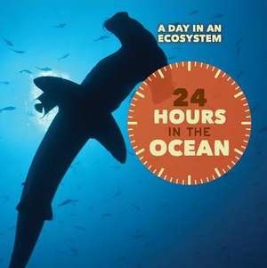 24 Hours in the Ocean de Laura L. Sullivan