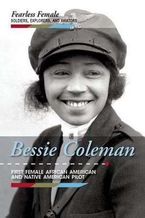 Bessie Coleman de Cathleen Small