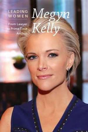 Megyn Kelly de Collins, Phoebe