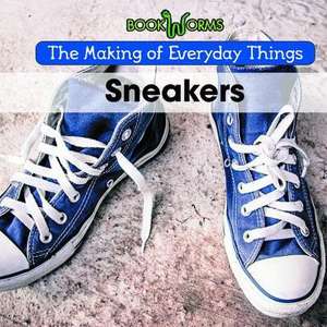 Miller, D: Sneakers