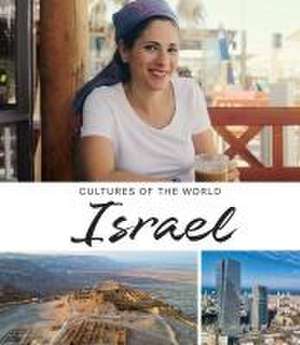 Israel de Caroline Kennon