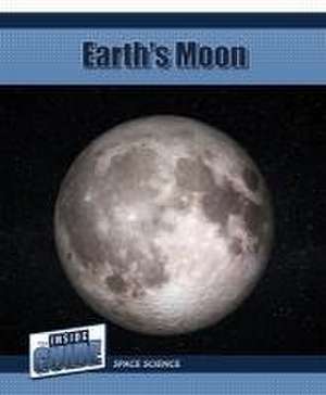 Earth's Moon de Jennifer Lombardo