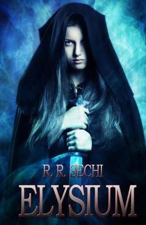 Elysium de R. R. Sechi