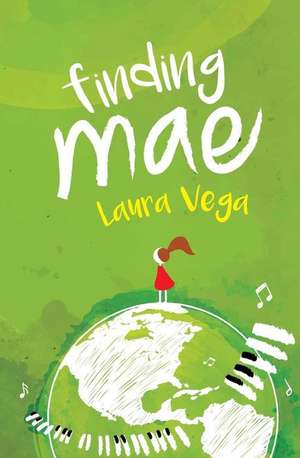 Finding Mae: With Observations on Its Geographical Distribution, Geological Formation, and Medicinal and Dietetic Properties de Laura Vega