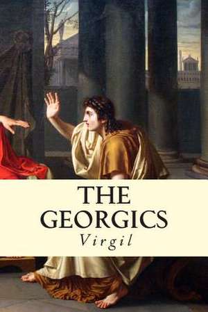 The Georgics de Virgil