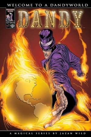 Dandy de Jazan Wild