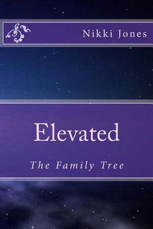 Elevated de Nikki Jones