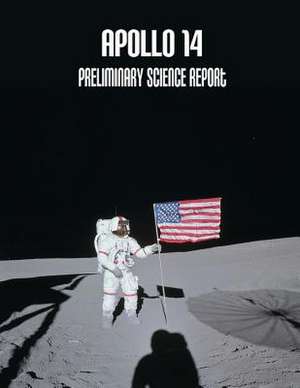 Apollo 14 de National Aeronautics and Administration