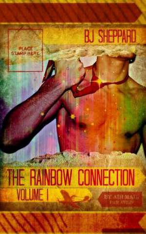 The Rainbow Connection de MR B. J. Sheppard