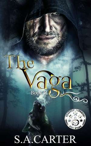 The Vaga de S. a. Carter