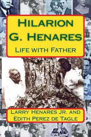 Hilarion G. Henares de Hilarion M. Henares Jr