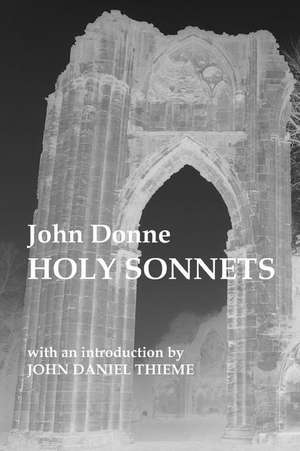 John Donne de John Donne