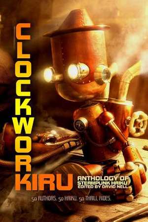 Clockwork Kiru de R. T. Sturgeon