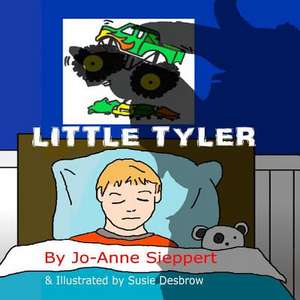 Little Tyler de Jo-Anne Sieppert