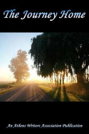 The Journey Home de Katherine Cerulean