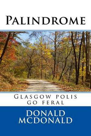 Palindrome de MR Donald G. McDonald