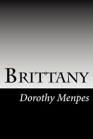 Brittany de Dorothy Menpes