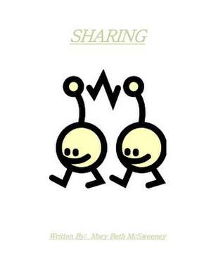 Sharing de Mary Beth McSweeney