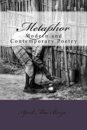 Metaphor Issue 3 de April Mae M. Berza