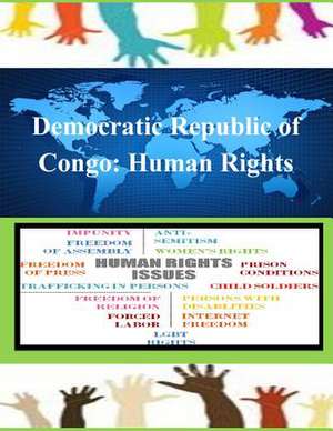 Democratic Republic of Congo de United States Department of State