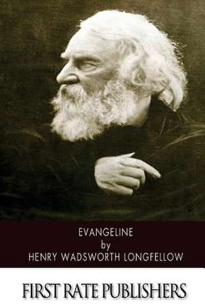 Evangeline de Henry Wadsworth Longfellow